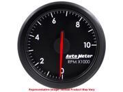 AutoMeter 9197-T AirDrive Tachometer AutoMeter 9197-T AirDrive Tachometer