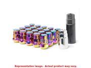 Muteki SR35 Lug Nuts 32926LP Purple 12X1.50 Fits:UNIVERSAL 0 - 0 NON APPLICATIO Muteki SR35 Lug Nuts 32926LP Purple 12X1.50 Fits:UNIVERSAL 0 - 0 NON APPLICATIO