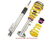 KW Variant 3 Coilovers 35245018 Fits:SUBARU / /2015 - 2015 WRX BASE H4 2.0 4-Do KW Variant 3 Coilovers 35245018 Fits:SUBARU / /2015 - 2015 WRX BASE H4 2.0 4-Do