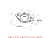 Vibrant Exhaust Fabrication - Exhaust Flanges 1475 4 Vibrant Exhaust Fabrication - Exhaust Flanges 1475 4