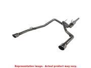 MBRP Exhaust - XP Series S5146409 Fits:DODGE 2009 - 2011 RAM 1500 V8 5.7 N GAS MBRP Exhaust - XP Series S5146409 Fits:DODGE 2009 - 2011 RAM 1500 V8 5.7 N GAS