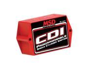 MSD Ignition 4217 CDI Programmable Ignition Control Module MSD Ignition 4217 CDI Programmable Ignition Control Module