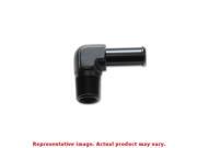 Vibrant 11231 Vibrant Fittings - Hose Barb Adapter 1/4NPT to 3/8 Barb Fits:UNIV Vibrant 11231 Vibrant Fittings - Hose Barb Adapter 1/4NPT to 3/8 Barb Fits:UNIV
