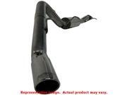 MBRP Exhaust S5044409 XP Series Cat Back Single Side Exit Exhaust System MBRP Exhaust S5044409 XP Series Cat Back Single Side Exit Exhaust System