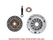 Exedy Clutch 16070 Exedy OEM - Replacement Clutch Kit Fits:GEO 1989 - 1989 PRIZ Exedy Clutch 16070 Exedy OEM - Replacement Clutch Kit Fits:GEO 1989 - 1989 PRIZ