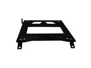Sparco Seat Accessories - Seat Bases 600SB094L Left Fits:MINI 2002 - 2013 COOP Sparco Seat Accessories - Seat Bases 600SB094L Left Fits:MINI 2002 - 2013 COOP