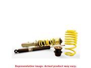 ST Coilovers - Speedtech 90600 Fits:AUDI 2006 - 2009 A3 QUATTRO BASE V6 3.2 4-D ST Coilovers - Speedtech 90600 Fits:AUDI 2006 - 2009 A3 QUATTRO BASE V6 3.2 4-D
