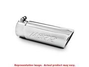 MBRP T5146 MBRP Universal Tips Fits:UNIVERSAL 0 - 0 NON APPLICATION SPECIFIC MBRP T5146 MBRP Universal Tips Fits:UNIVERSAL 0 - 0 NON APPLICATION SPECIFIC