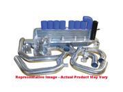 Turbo XS Intercooler WS-TMIC-V2 Fits:SUBARU 2002 - 2007 IMPREZA WRX WRX LIMITE Turbo XS Intercooler WS-TMIC-V2 Fits:SUBARU 2002 - 2007 IMPREZA WRX WRX LIMITE