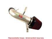 Injen Technology Polished Mega Ram Short Ram Intake System Injen Technology Polished Mega Ram Short Ram Intake System