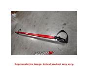 Tanabe Sustec Tower Bar TTB156F Front Fits:SUBARU 2010 - 2011 LEGACY Tanabe Sustec Tower Bar TTB156F Front Fits:SUBARU 2010 - 2011 LEGACY