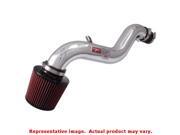 Injen Technology Polished Short Ram Intake System Injen Technology Polished Short Ram Intake System
