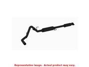 MBRP S5256BLK MBRP Exhaust - Black Series Fits:FORD 2015 - 2015 F-150 V8 5.0 MBRP S5256BLK MBRP Exhaust - Black Series Fits:FORD 2015 - 2015 F-150 V8 5.0