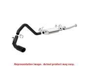 Magnaflow Performance Exhaust 15367 Exhaust System Kit Magnaflow Performance Exhaust 15367 Exhaust System Kit