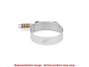 Mishimoto T-Bolt Clamp MMCLAMP-275T 2.75in Fits:UNIVERSAL 0 - 0 NON APPLICATION Mishimoto T-Bolt Clamp MMCLAMP-275T 2.75in Fits:UNIVERSAL 0 - 0 NON APPLICATION