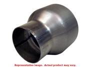 MBRP UA9005 MBRP Universal Exhaust Adapter 3.5in ID to 5in OD Fits:UNIVERSAL 0 MBRP UA9005 MBRP Universal Exhaust Adapter 3.5in ID to 5in OD Fits:UNIVERSAL 0