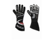 Sparco 00253210NR Arrow-K Karting Gloves Black 10 Fits:UNIVERSAL 0 - 0 NON APPL Sparco 00253210NR Arrow-K Karting Gloves Black 10 Fits:UNIVERSAL 0 - 0 NON APPL