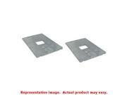 SPC Alignment Components - HD Truck Shims 10462 2.5 x 5in Range: 3.50deg Fits:U SPC Alignment Components - HD Truck Shims 10462 2.5 x 5in Range: 3.50deg Fits:U