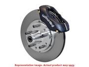 Wilwood 140-11071 Black Anodize Front 11x0.81in 0 Wilwood Brake Kit - Street Pe Wilwood 140-11071 Black Anodize Front 11x0.81in 0 Wilwood Brake Kit - Street Pe