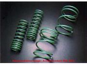TEIN Springs - S.Tech SKHF8-AUB00 Fits:HONDA 2013 - 2016 ACCORD L4 2.4 CT1 Cha TEIN Springs - S.Tech SKHF8-AUB00 Fits:HONDA 2013 - 2016 ACCORD L4 2.4 CT1 Cha
