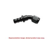 Vibrant 22408 Vibrant Fittings - Push-On Hose End -8AN Fits:UNIVERSAL 0 - 0 NON Vibrant 22408 Vibrant Fittings - Push-On Hose End -8AN Fits:UNIVERSAL 0 - 0 NON