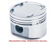 JE Pistons - Sport Compact 291060 100mm Fits:SUBARU 2002 - 2008 IMPREZA For EJ JE Pistons - Sport Compact 291060 100mm Fits:SUBARU 2002 - 2008 IMPREZA For EJ