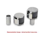 Moroso Performance Weld-In Filtered Breather Kit Moroso Performance Weld-In Filtered Breather Kit