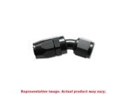 Vibrant Fittings - Swivel Hose End 21308 -8AN Fits:UNIVERSAL 0 - 0 NON APPLICAT Vibrant Fittings - Swivel Hose End 21308 -8AN Fits:UNIVERSAL 0 - 0 NON APPLICAT