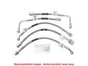 Russell 692120 Street Legal Brake Line Assembly Russell 692120 Street Legal Brake Line Assembly