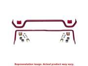 Eibach Anti Roll Kit 20100.320 Fits:BMW 2008 - 2013 M3 V8 4.0 E92 Chassis; 2 Do Eibach Anti Roll Kit 20100.320 Fits:BMW 2008 - 2013 M3 V8 4.0 E92 Chassis; 2 Do