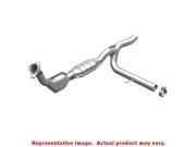 MagnaFlow California Converter 24090 MagnaFlow California Converter 24090
