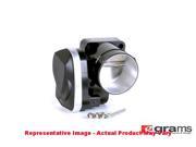 Grams Performance Throttle Body G09-09-0700 70mm Fits:UNIVERSAL 0 - 0 NON APPL Grams Performance Throttle Body G09-09-0700 70mm Fits:UNIVERSAL 0 - 0 NON APPL
