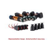 Grams Performance Fuel Injector Kit G2-1150-0500 1150cc Fits:ACURA 1997 - 1997 Grams Performance Fuel Injector Kit G2-1150-0500 1150cc Fits:ACURA 1997 - 1997