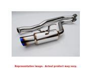Invidia N1 Exhaust Invidia N1 Exhaust