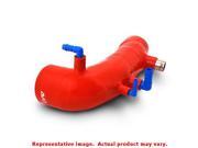 AVO Turboworld Silicone MAF Turbo Inlet S205JTSUTREDA Red Fits:SUBARU 2002 - 20 AVO Turboworld Silicone MAF Turbo Inlet S205JTSUTREDA Red Fits:SUBARU 2002 - 20