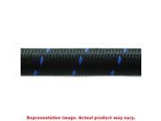 Vibrant Braided Flex Hose 11958B Black/Blue -8AN Fits:UNIVERSAL 0 - 0 NON APPLI Vibrant Braided Flex Hose 11958B Black/Blue -8AN Fits:UNIVERSAL 0 - 0 NON APPLI
