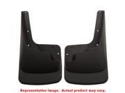 Black Husky Liners # 56641 Custom Molded Mud Guards FITS:FORD 2008 - 2010 F-2 Black Husky Liners # 56641 Custom Molded Mud Guards FITS:FORD 2008 - 2010 F-2