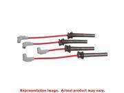 MSD Ignition Custom Spark Plug Wire Set MSD Ignition Custom Spark Plug Wire Set