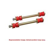Energy Suspension 9.8149R End Link Kit Energy Suspension 9.8149R End Link Kit
