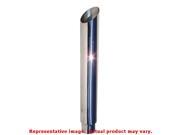 MBRP B1530 Universal Smoker Stacks MBRP B1530 Universal Smoker Stacks