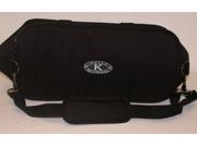 Kaces Bongo Drum Pedal Bag Padded 600D Exterior Includes Shoulder Strap KPB1