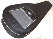 Kaces Xpress Series Polyfoam Acoustic Guitar Case 1200D Nylon Covers KPG 220