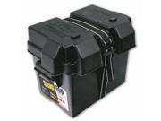 NOCO Snap Top Black Group 24 Battery Box