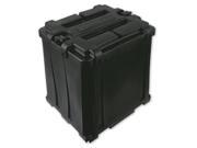 NOCO HM462 Dual L16 Commercial Grade Battery Box for Automotive Marine and RV Batteries
