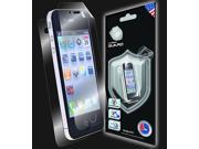 IPG iPhone 5 Invisible Skin Shield FULL BODY Cover Phone Protector Guard