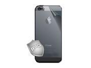 IPG iPhone 5 Invisible Skin Shield BACK Cover Phone Protector Guard