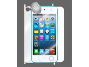 IPG iPod Touch 5th Generation Invisible FULL BODY Cover Protector Shield