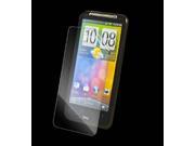 IPG HTC Desire HD Invisible Shield SCREEN Cover Phone Guard Protector Skin