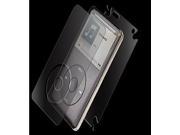 IPG iPod Classic 7th Gene Invisible FULL BODY Cover Protector Apple Guard Shield