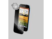 IPG HTC One SV Invisible Phone Guard Skin Shield SCREEN Cover Protector